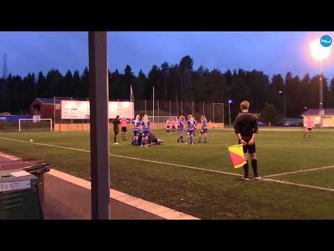 Sunnanå SK 2 - Flurkmarks IK