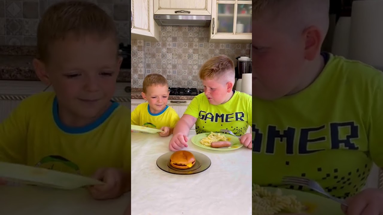 Справедливо?😰Fair?😢#Shorts