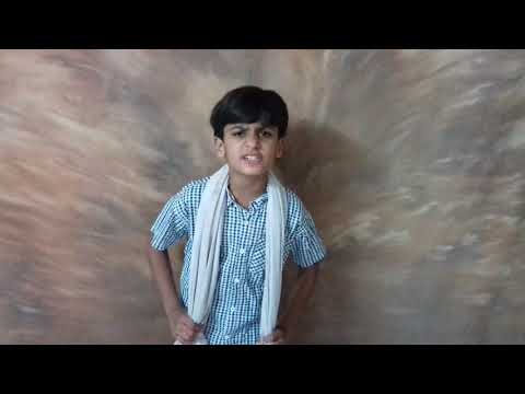 Divyanshu veerwani Audition