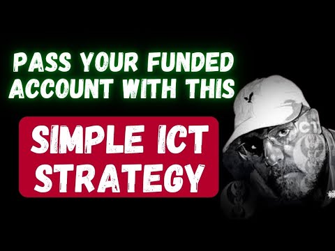 2026 ICT precision trading concepts: Simple Strategy Full Course Urdu/Hindi
