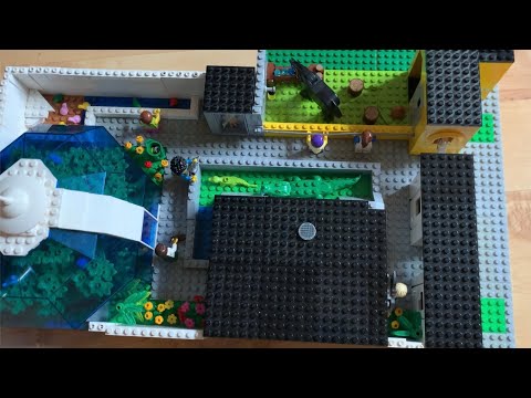 Stadtupdate 35-der Zoo und Stadteinbau