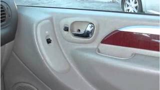 preview picture of video '2007 Chrysler Town & Country Used Cars N. Charleston SC'