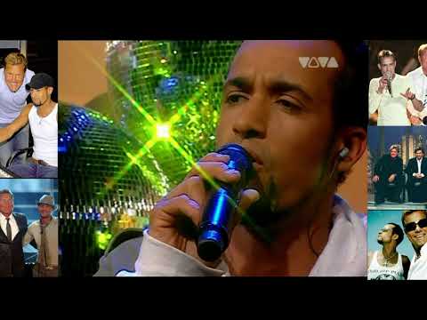 MARK MEDLOCK - NOW OR NEVER (DIETER BOHLEN) (VIVA LIVE! 2007) DAS SUPERTALENT 2020 DSDS 2007