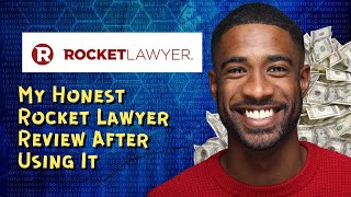 My Honest Rocket Lawyer Review After Using It