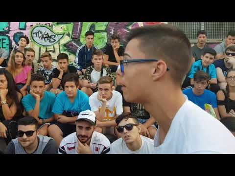 JUAREZ VS CHUNE - OCTAVOS