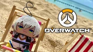 【OVERWATCH】顔合わせず【にじさんじ/イブラヒム】