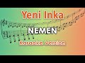 Yeni Inka - Nemen (Karaoke Lirik Tanpa Vokal) by regis