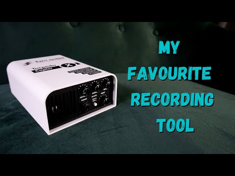 How I Use The Two Notes Torpedo Captor X