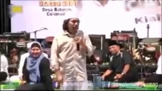 Download lagu TAHLILAN DAN SHOLAWAT BID'AH????! INI JAWABAN CAK NUN mp3