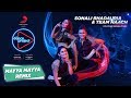 Mayya Mayya Remix | Sonali Bhadauria | Team Naach | Guru