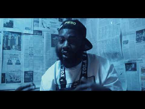 NO WAY (feat. STK PESO) - SOUFWESSDES