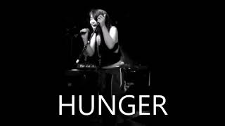 Power - Cassie Steele (live music video/lyric video)