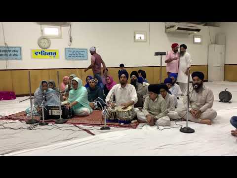 Dubai Samagam 2019 - Kanwarpreet Kaur Delhi (Rhea) - Simran