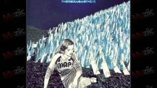 121 - Dinosaur Feathers - Young Bucks