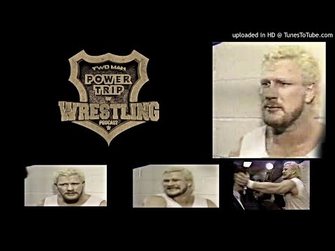 Dr. David Schultz Discusses Possibly Replacing Roddy Piper Against Hulk Hogan