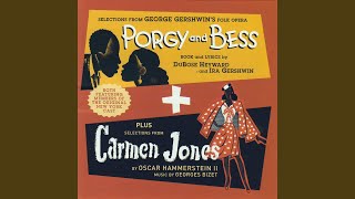 There's A Boat Dat's Leavin' Soon For New York (from Porgy And Bess)