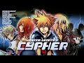 KINGDOM HEARTS 2 CYPHER Memeologist CPrickR Feat Wulf Boi HazTik Callon B More