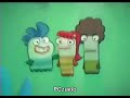 Disney Channel Latin America Ya Viene Bumper Pecezuelos 2010