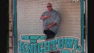 Knight Owl-Take Another Hit