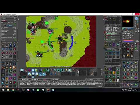 GLOBAL | The Pale Worm | Serdebra + Drop 10kk!