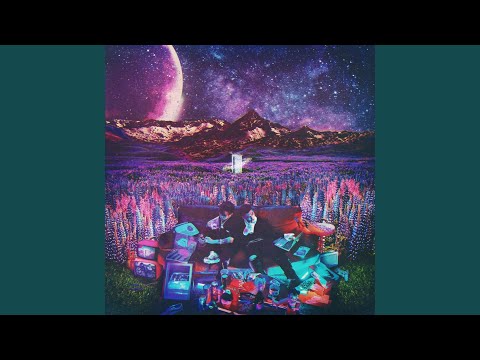 Somewhere (feat.Suran, pH-1) (어디쯤에 (FEAT. 수란, PH-1))