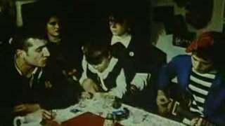 Berurier Noir - Il tua son petit frère - Mineurs en Danger