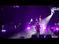 Snow Patrol- Mahogany live
