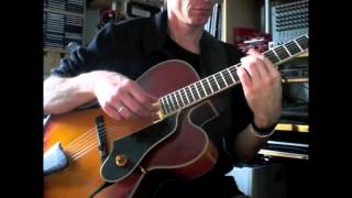 The Shadow of Your Smile by Uli Widenhorn