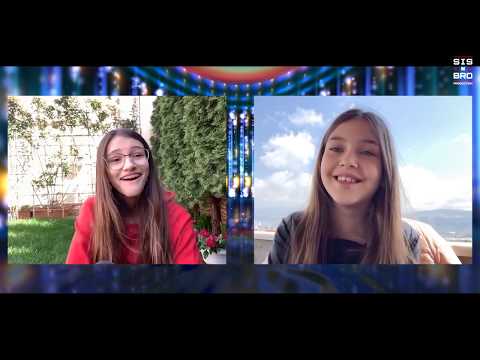 Andreea Rotaru | SIS N BRO News, ed. 5 | #stayhome