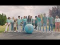 Green Team - Les Enfants Du Monde