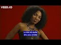 VIEUX SAMMY MR SAMMY BY MADILU SYSTEM WITH ENGLISH TRANSLATED SUBTITLED LYRICS