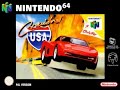 Cruis 39 n Usa Do Inicio Ao Fim Nintendo 64