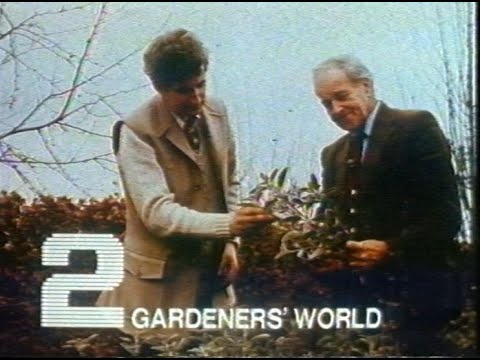 Friday 15th July 1977 BBC2 - Gardeners' World - Proms - Radio Times - Television And Politics - Rare