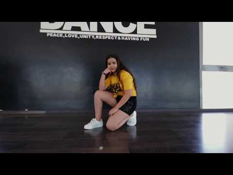 Fatman Scoop,Dj Kazzanova,Beyonce - Before i Let  Go I Nour Ben Salah