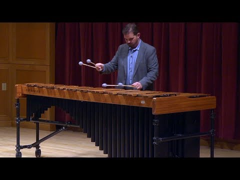 Arabesque No. 1 by Claude Debussy - Marimba Literature Library