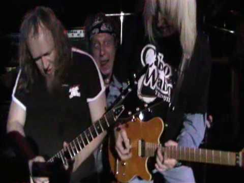 Stratageme - Big Ben - Black Night (Deep Purple) - Pacific Rock - 08-05-10