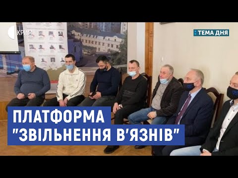 Платформа 