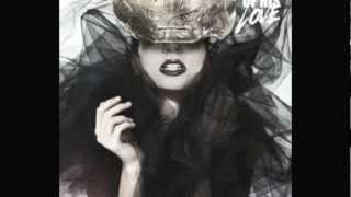 Lady gaga Fashion Of His Love (Extended Version).