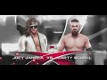 WWE 2K19 Joey Janela Vs Marty Scurll