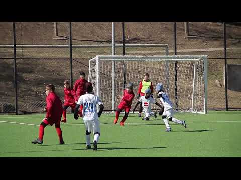 AFRR 2013 - FC Mold Progress 2012 2-4