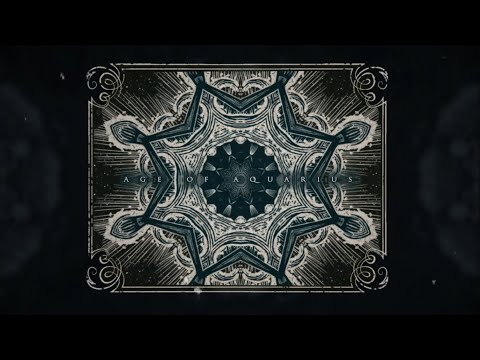 VILLAGERS OF IOANNINA CITY - Age of Aquarius (Official Lyric Video) | Napalm Records