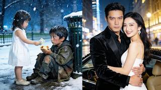 فتاة تحب متسولًا متنكرًا كـCEO—ثم يعود زوجها المدير الحقيقي، فمن تختار؟