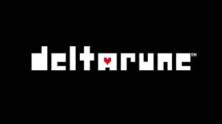 Deltarune OST - Green Room