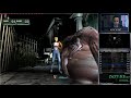 Parasite Eve II New Game 100 Kills In 3 58 39