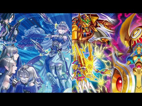 TOP 8 WCQ Roma (205 player) Ishizu Tearlaments Deck Profile!! Alessandro Filoia