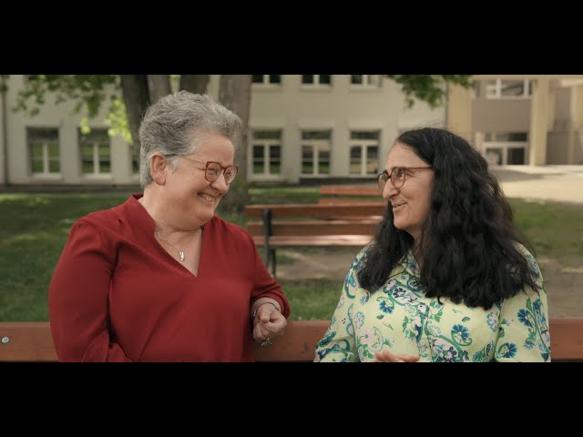 100 Jahre Freundschaft