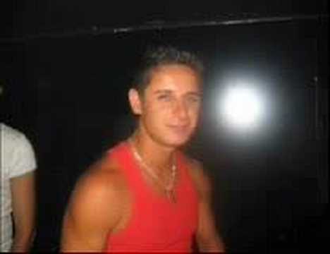 Dj Murat Cool House December 2007 Part-5