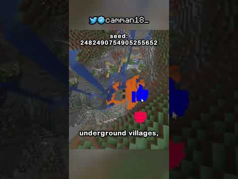 the village type you've never heard of...