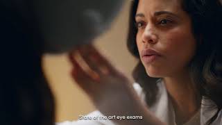 LensCrafters - Because Sight​