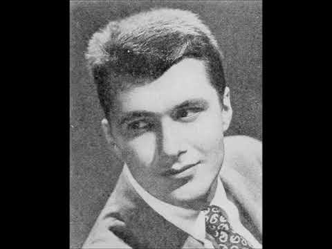 Larry Carr – Ballerina, 1948